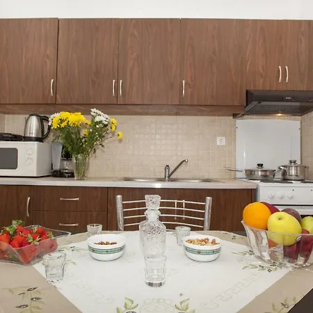 - Eva Apartament *
