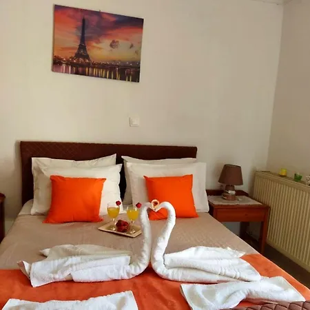 Apartman - Eva *