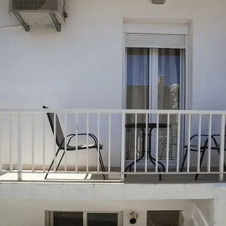 Apartman - Eva Réthimno
